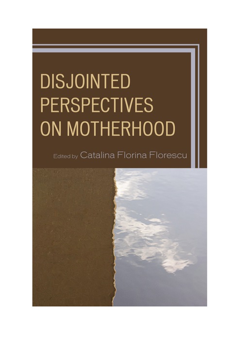 Cover image for book Disjointed Perspectives on Motherhood