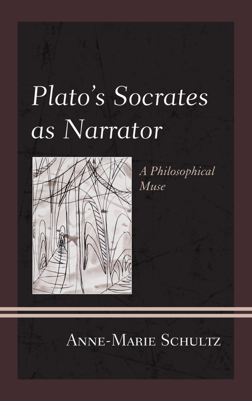 Reflowable Plato's Socrates as Narrator; $38.28