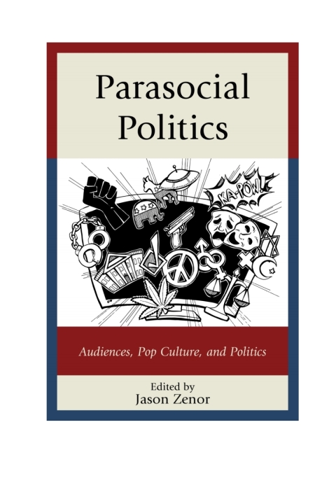 Cover image for book Parasocial Politics