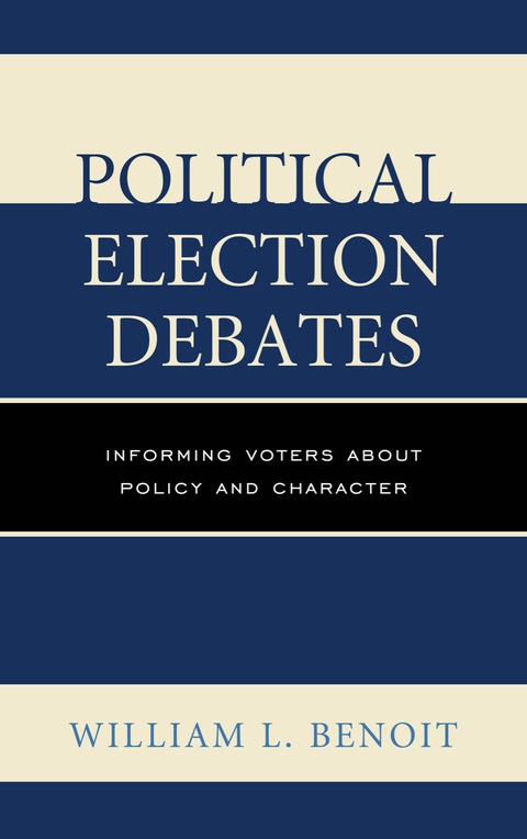 Political Election Debates 