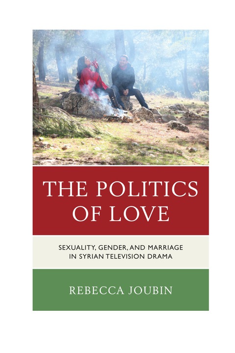 Cover image for book The Politics of Love