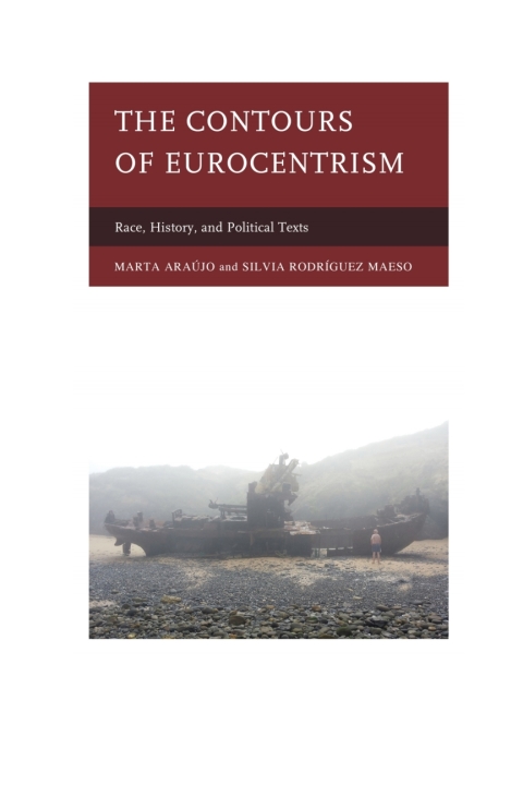 Cover image for book The Contours of Eurocentrism