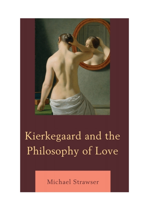 Cover image for book Kierkegaard and the Philosophy of Love