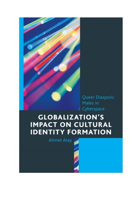 Cover image for book Globalization’s Impact on Cultural Identity Formation