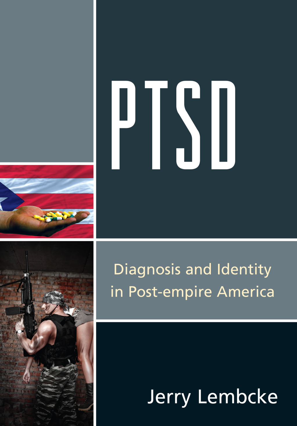Reflowable PTSD; $38.28