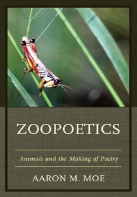 Cover image: Zoopoetics 9781498550437