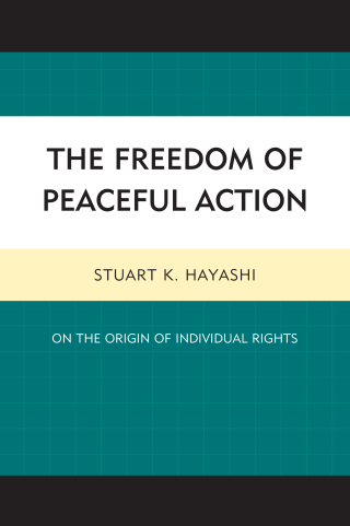 The Freedom of Peaceful Action