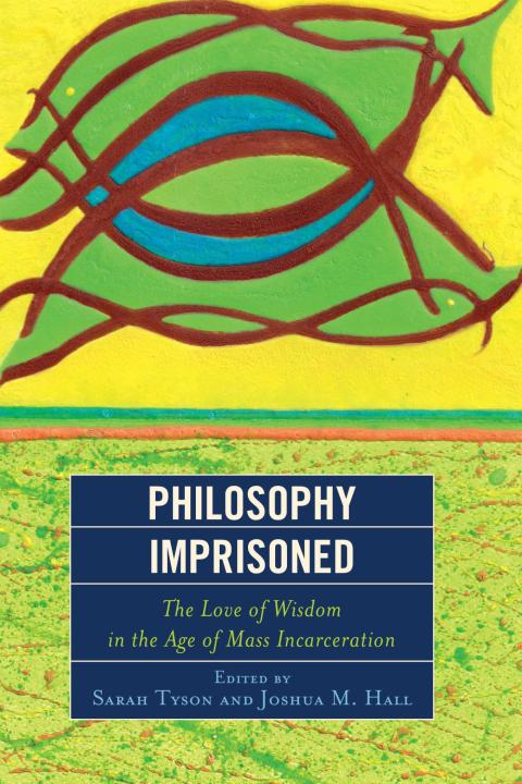 Cover image for book Philosophy Imprisoned