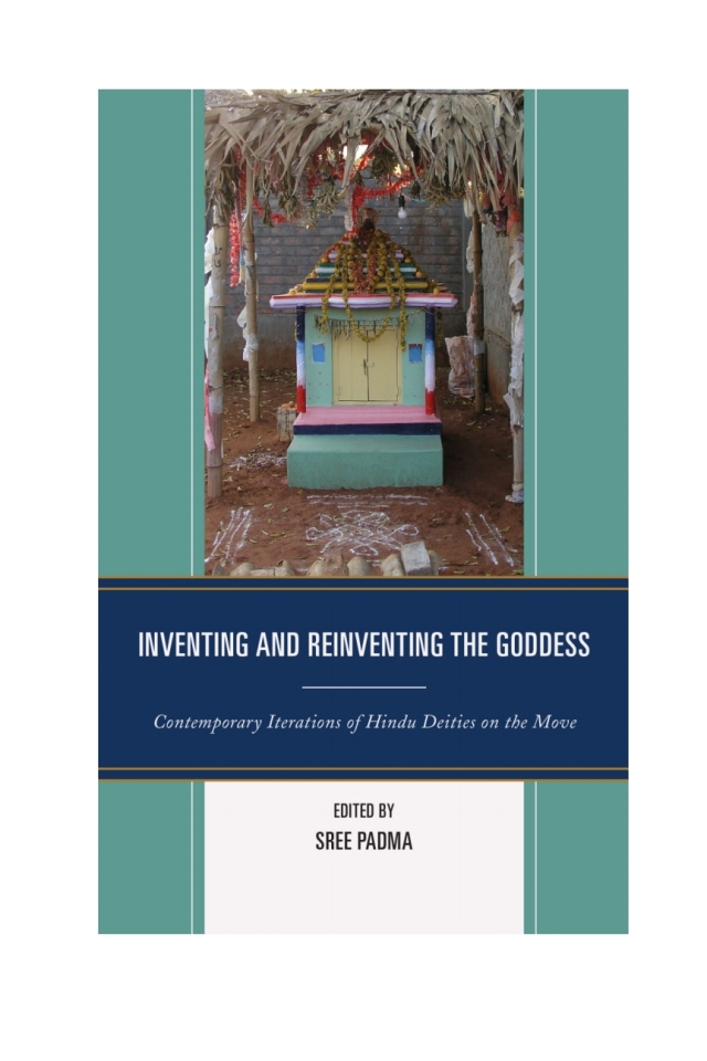 Inventing and Reinventing the Goddess