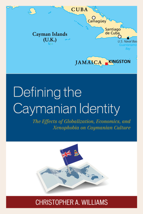 Defining the Caymanian Identity 