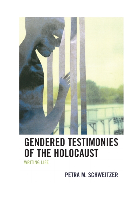 Cover image for book Gendered Testimonies of the Holocaust