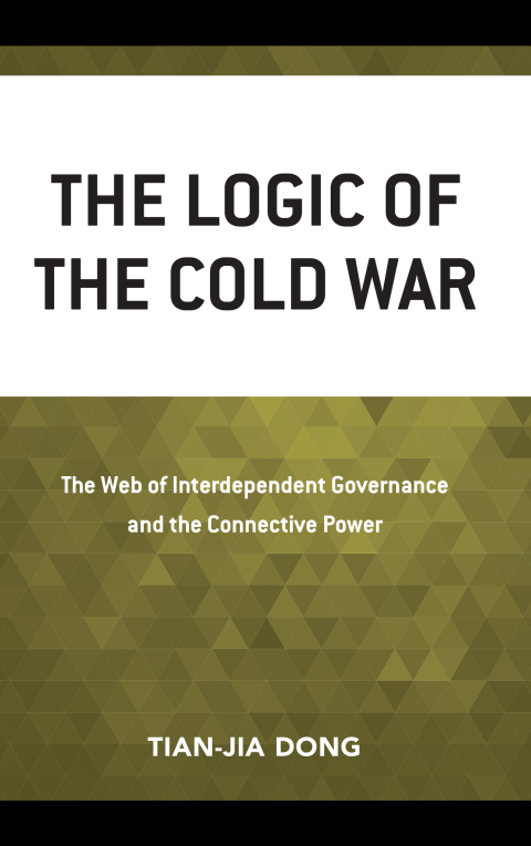 Cover image for book The Logic of the Cold War