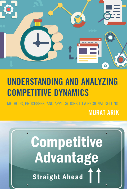 Cover image for book Understanding and Analyzing Competitive Dynamics