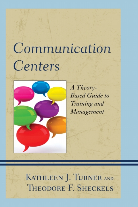 Communication Centers 