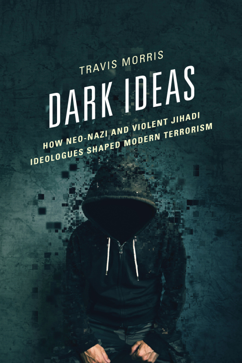 Cover image for book Dark Ideas