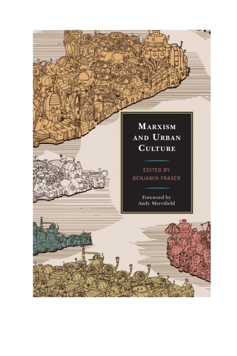 Cover image for book Marxism and Urban Culture