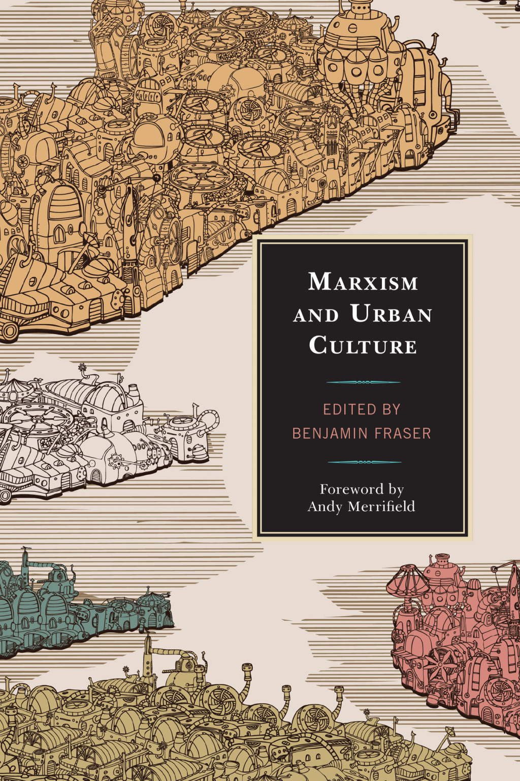 Reflowable Marxism and Urban Culture; $39.58