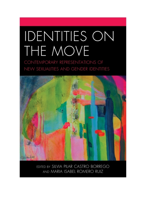 Cover image for book Identities on the Move