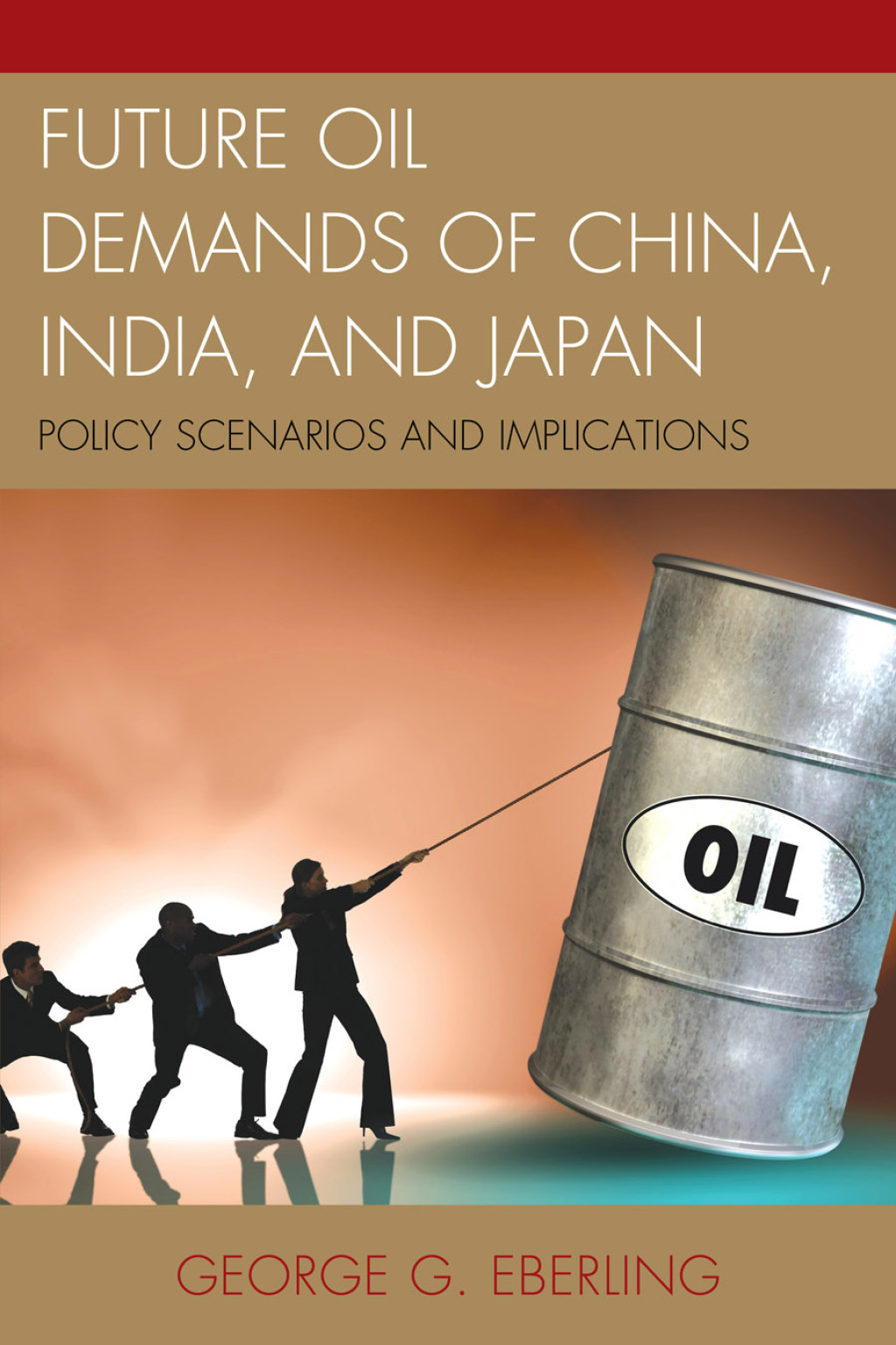 Reflowable Future Oil Demands of China, India, and Japan; $37.63