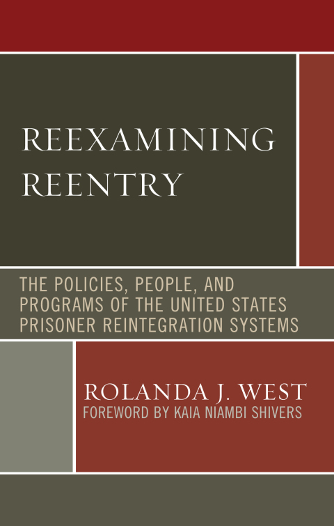 Cover image for book Reexamining Reentry