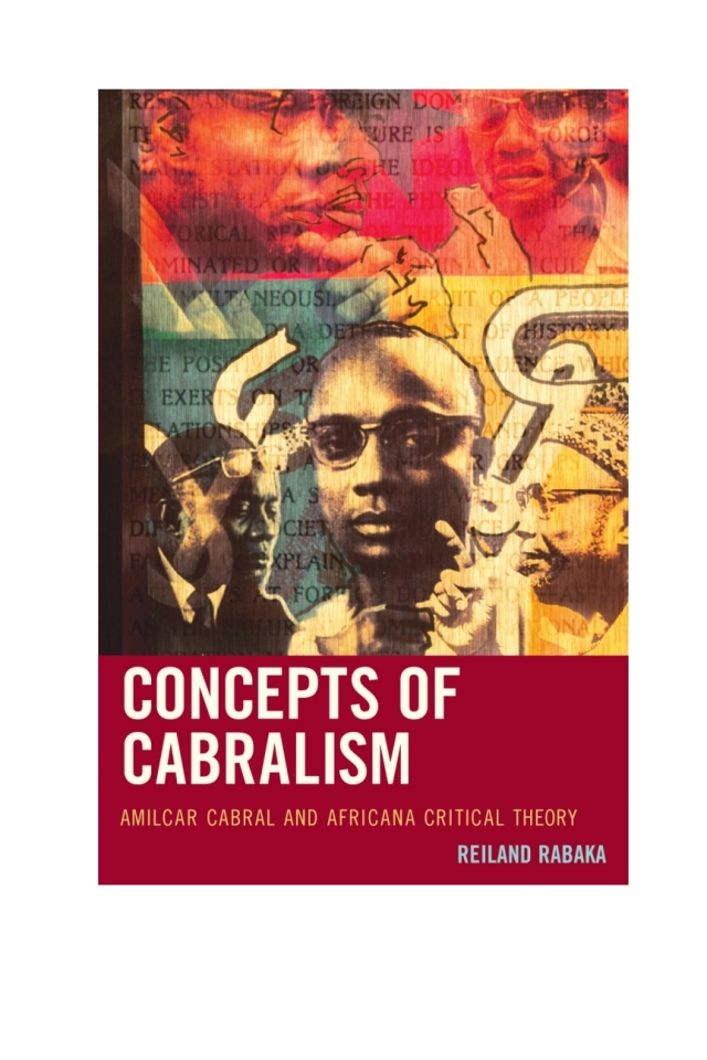 Concepts of Cabralism