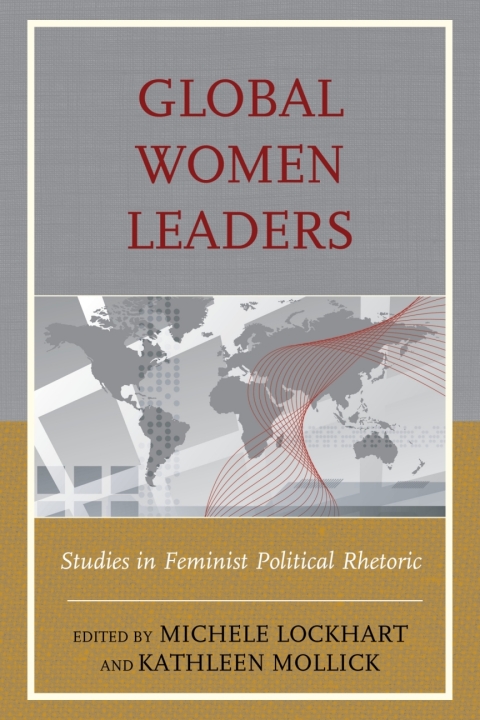 Cover image for book Global Women Leaders