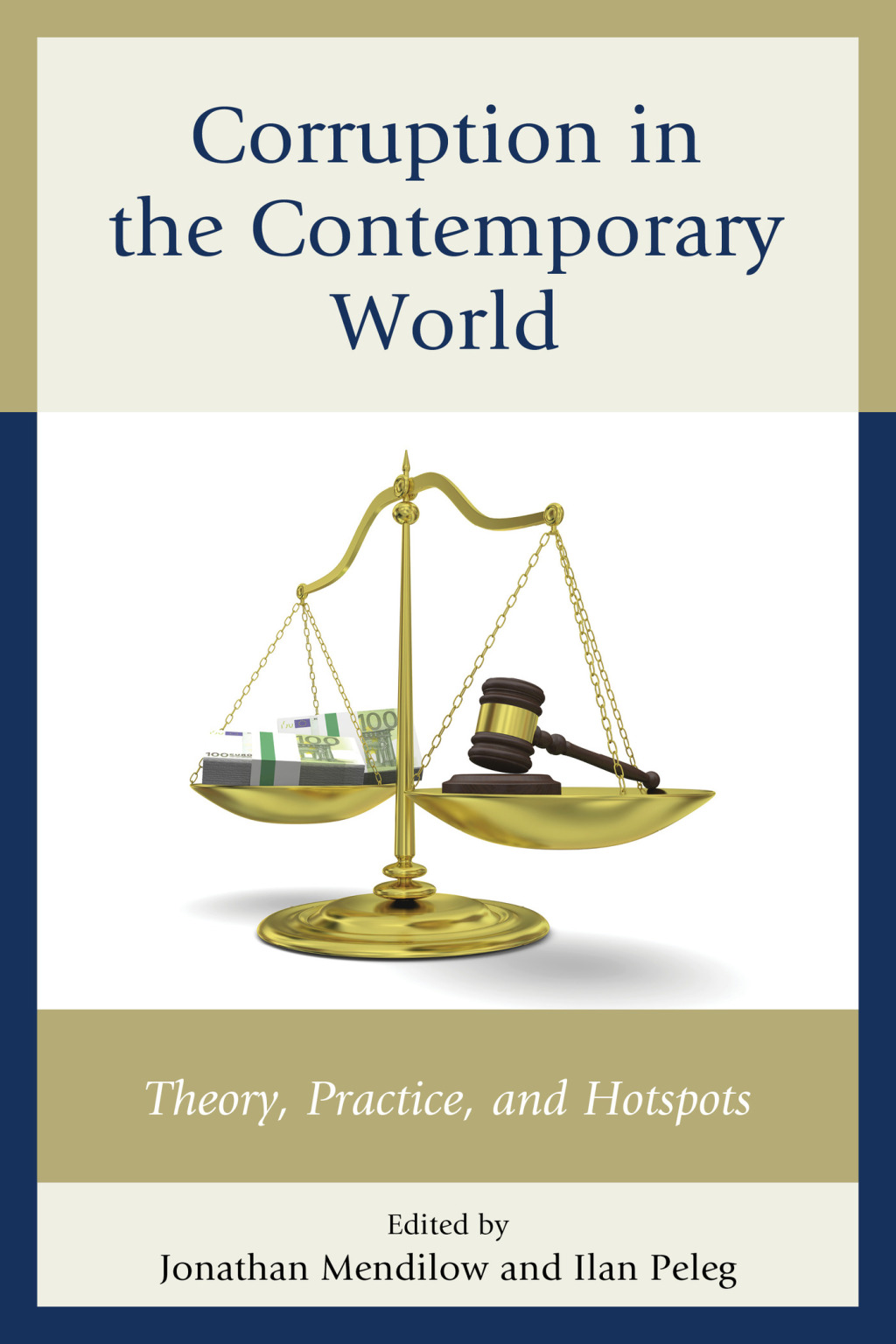 Reflowable Corruption in the Contemporary World; $39.58