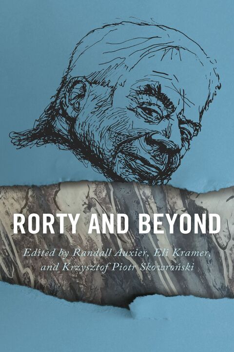 Cover image for book Rorty and Beyond