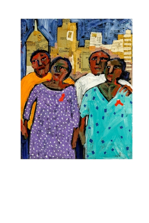 Cover image for book Catholic Theology of Marriage in the Era of HIV and AIDS