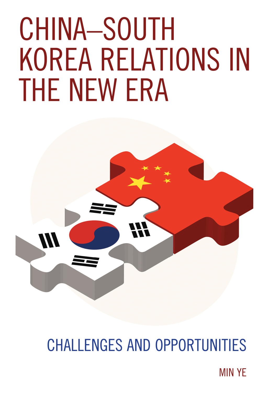 Reflowable China–South Korea Relations in the New Era; $31.14
