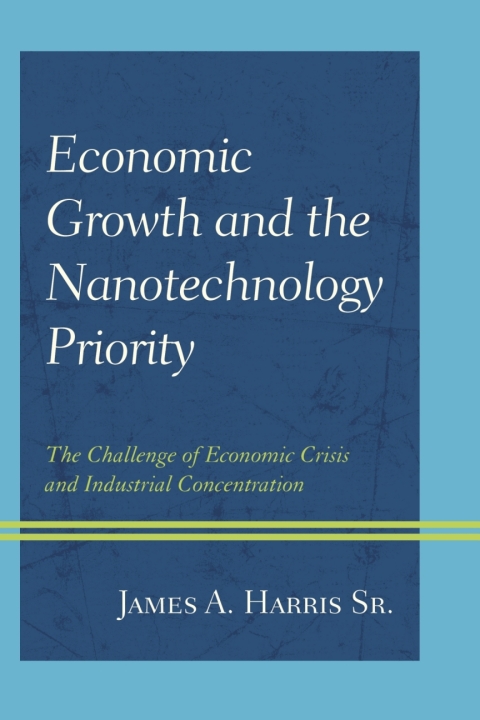 Economic Growth and the Nanotechnology Priority 