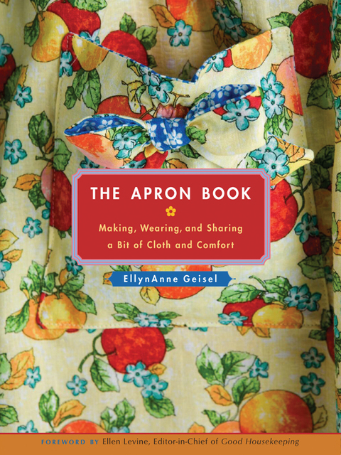 Cover image for book The Apron Book