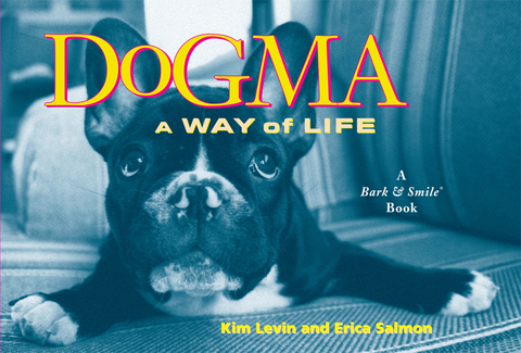 Cover image for book Dogma