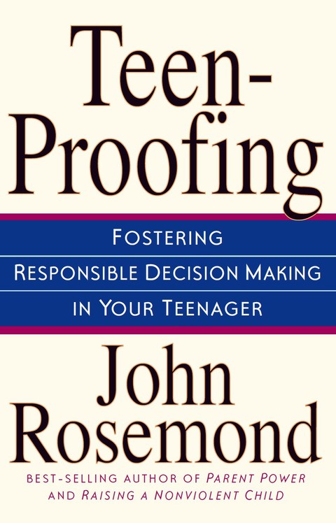 Cover image for book Teen-Proofing