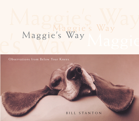 Cover image for book Maggie's Way