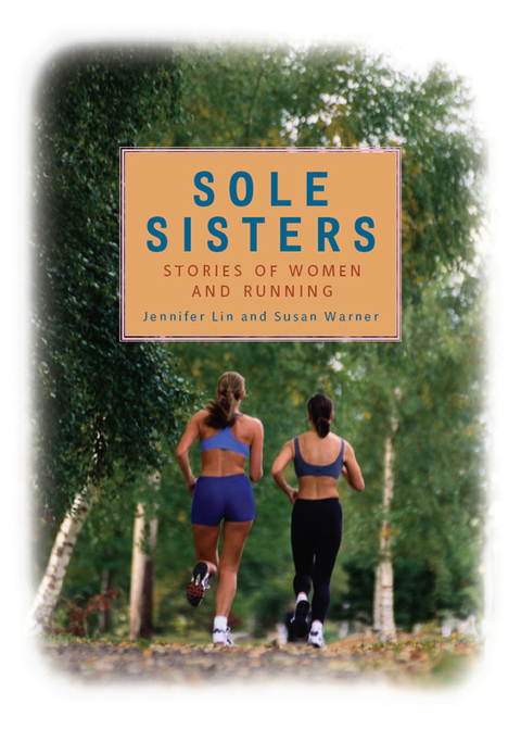 Cover image for book Sole Sisters