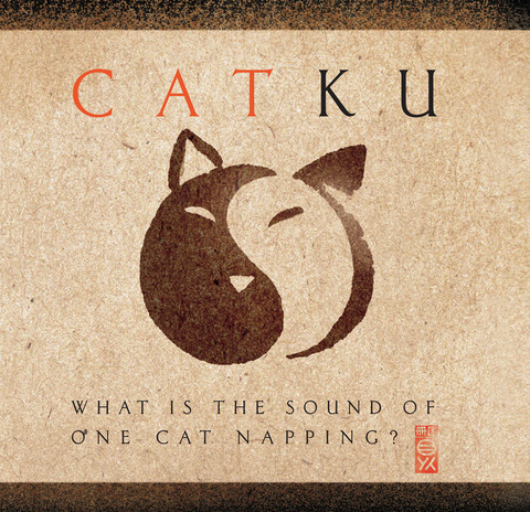 Cover image for book Catku