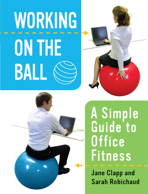 Cover image for book Working on the Ball