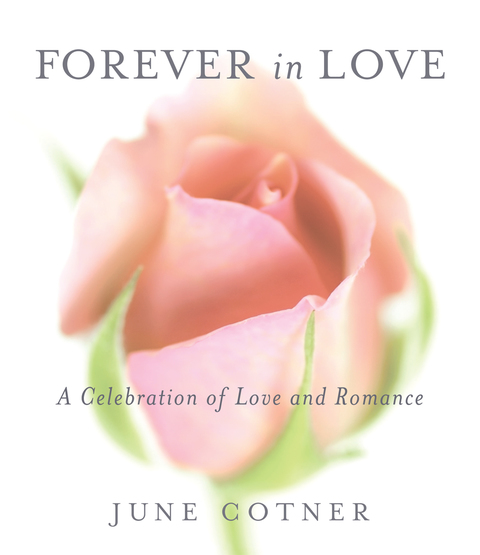 Cover image for book Forever in Love