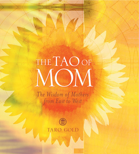 Cover image for book The Tao of Mom