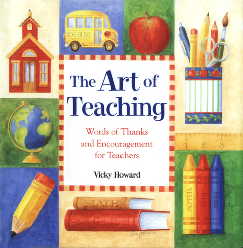 Cover image for book The Art of Teaching