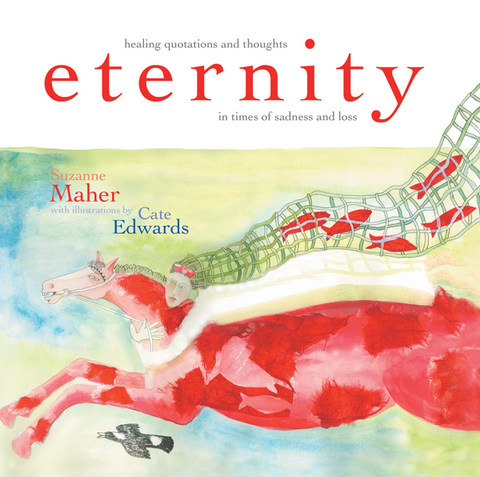 Cover image for book Eternity