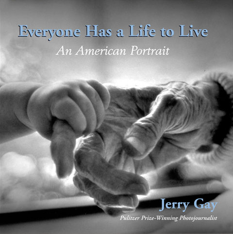 Cover image for book Everyone Has a Life to Live