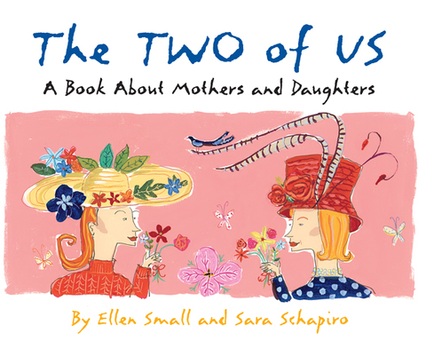 Cover image for book The Two of Us