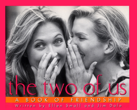 Cover image for book The Two of Us
