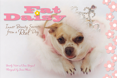Cover image for book Fat Daisy