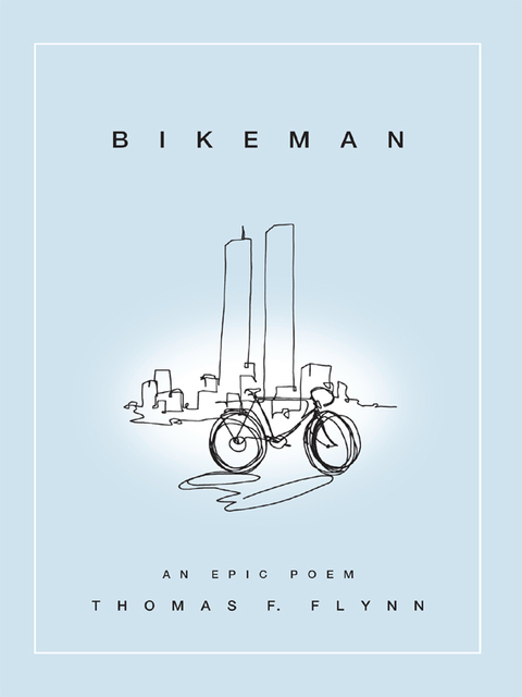 Cover image for book Bikeman