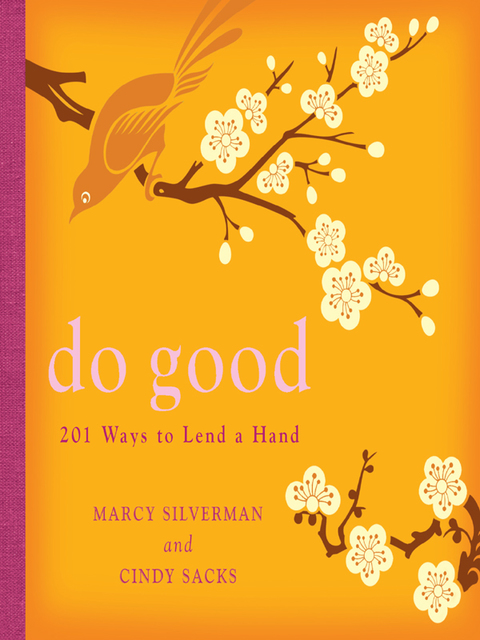 Cover image for book Do Good