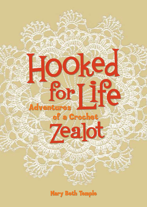 Cover image for book Hooked for Life