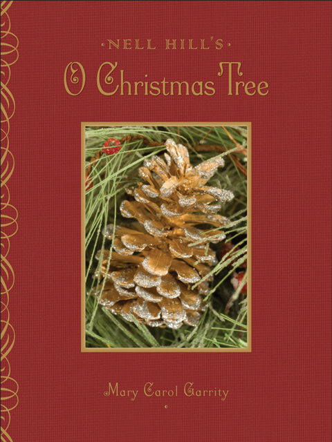 Cover image for book Nell Hill's O Christmas Tree